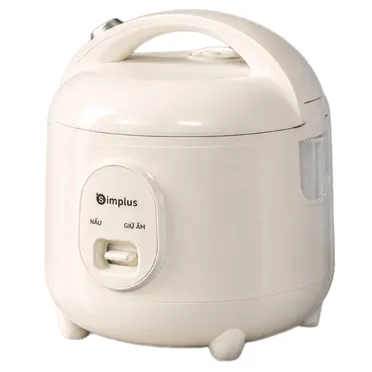 Nồi Cơm Điện Simplus DFBA012CW00-VIP