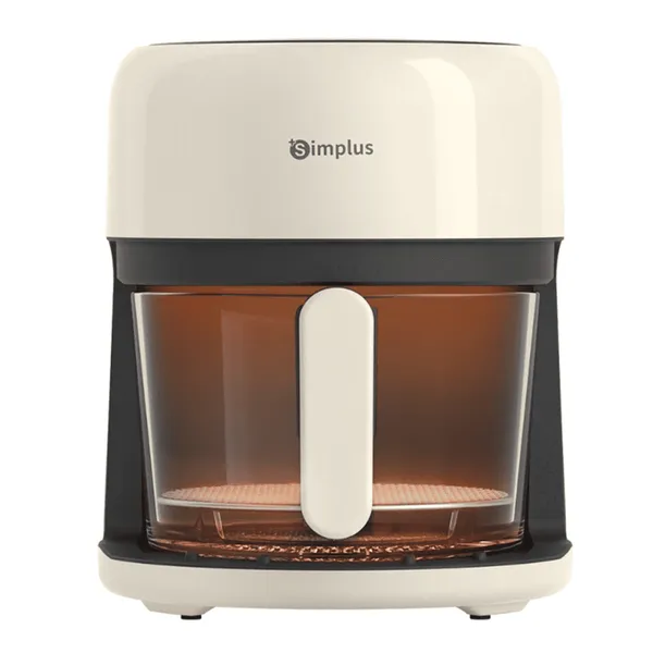 Nồi Chiên Không Dầu Simplus KQZG017CW01-VIP
