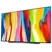 Smart Tivi LG OLED 4K 83 Inch 83C2PSA 3