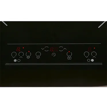 Bếp Từ - Hồng Ngoại Teka IZ 7200 HL 3800W - Châu Âu 5