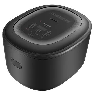 Nồi Cơm Điện Tử Cao Tần Giảm Đường Panasonic SR-HL151KRA 1.5 Lít 2