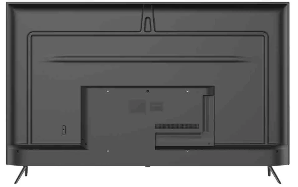 Android Tivi Sharp 4K 75 Inch 4T-C75EK2X