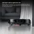 Robot Hút Bụi Roborock Saros 20 Màu Đen
