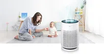 Đ&aacute;nh gi&aacute; m&aacute;y lọc kh&ocirc;ng kh&iacute; LG Puricare 360 Hit c&oacute; g&igrave; nổi bật?