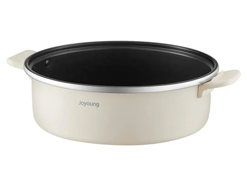 Nồi Lẩu Đa Năng 3 Trong 1 Joyoung JHP-525 5 Lít