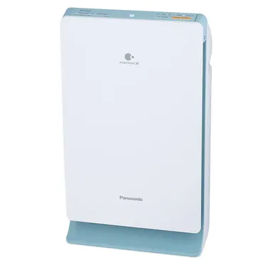 Máy Lọc Không Khí Panasonic F-PXV35A-LB 24W 1