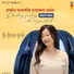 Ghế Massage Cao Cấp Poongsan MCP-804