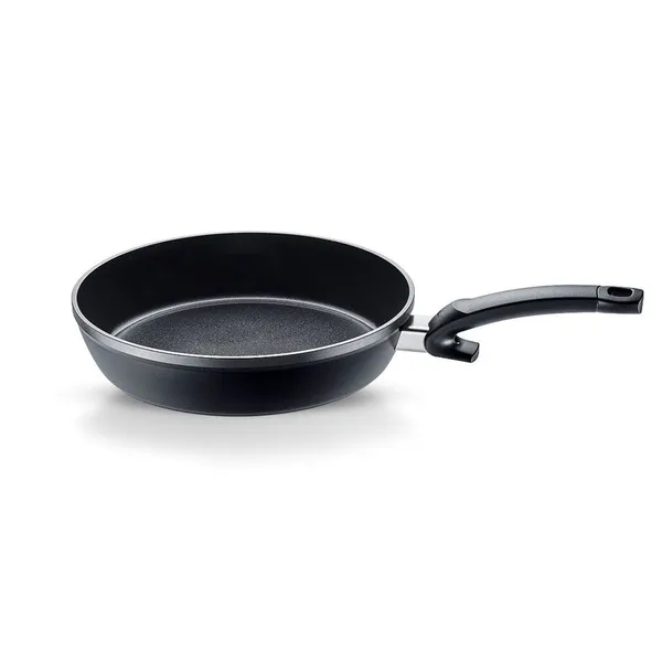 Chảo Fissler Ceratal Comfort Orbit Black