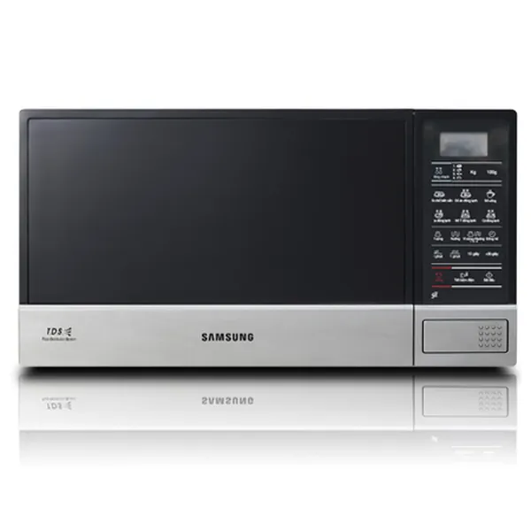 Lò vi sóng Samsung GE83DST-T1/XSV