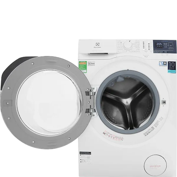 Máy Giặt Electrolux Inverter 9 Kg EWF9024BDWA