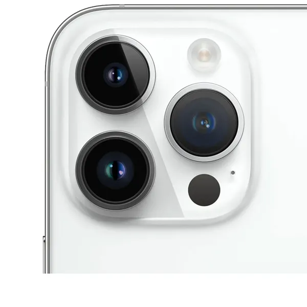 iPhone 14 Pro 128GB, Bạc Chính hãng VN/A