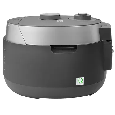 Nồi Cơm Điện Tử Áp Suất Cao Tần Cuckoo CRP-LHBR1000F/GRGRCRCKV 1.8 Lít - Hàn Quốc 8