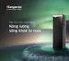 Máy Lọc Nước Kangaroo Sumire Hydrogen Nóng Lạnh KG11A16 11 Lõi