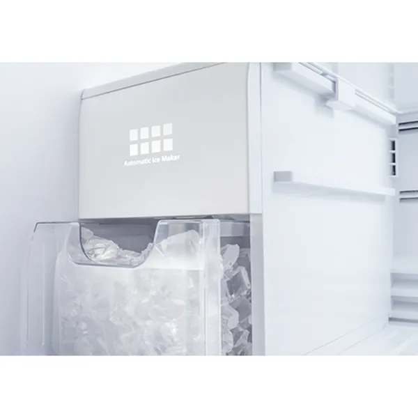 Tủ Lạnh Toshiba Inverter 555 Lít GR-AG58VA (XK)