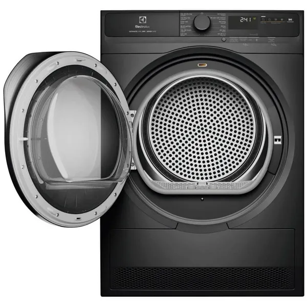 Máy Sấy Bơm Nhiệt Electrolux 8 Kg EDH803J5SCR