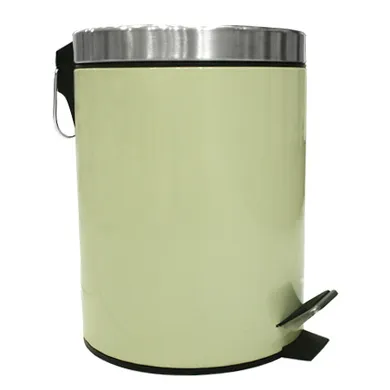 Thùng Rác 5L SIMPLEHOME SH05CSS