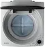 Máy Giặt Sharp 8 Kg ES-W80GV-H