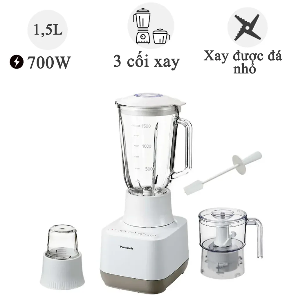 M&aacute;y Xay Sinh Tố MX-MG53C1CRA