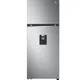 Tủ Lạnh LG Inverter 374 Lít GN-D372PS