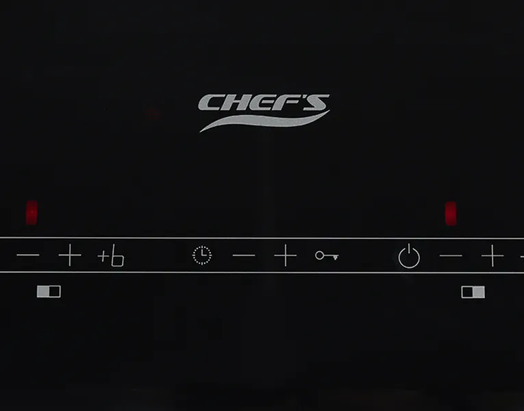 Bếp Từ Đôi Chef's EH-DIH333