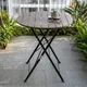 Bàn Garden ECO090 Nâu
