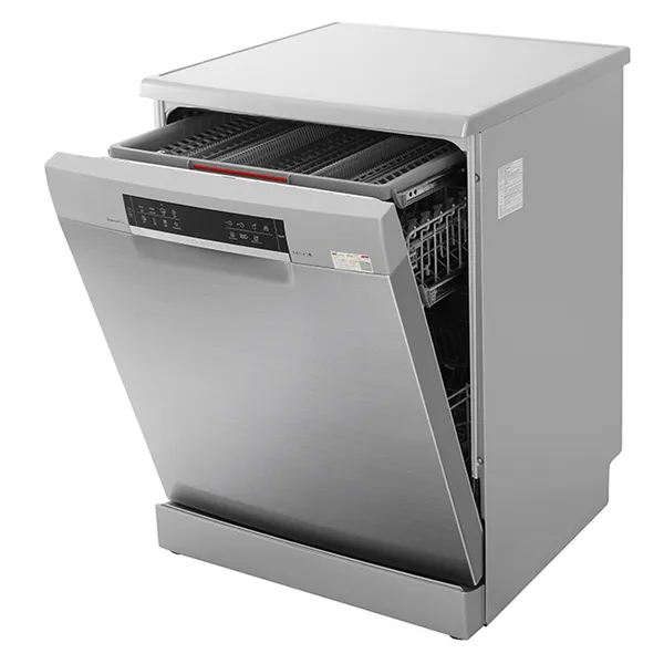 Máy Rửa Bát Bosch SMS6ECI93E Series 6 - Xuất Xứ Đức