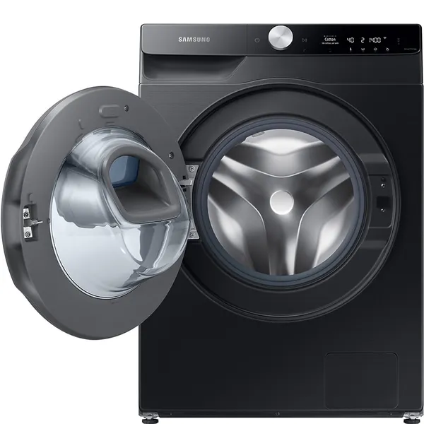 Máy Giặt Samsung Inverter AI AddWash 12 Kg WW12TP94DSB / SV