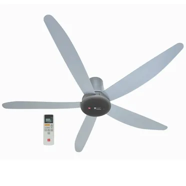 Quạt Trần KDK T60AW(SIL) 0