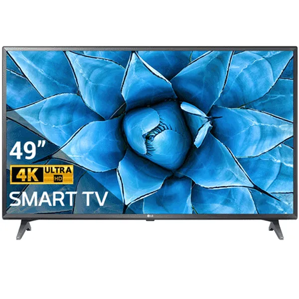 LG Smart Tivi 4K 49 Inch 49UN7300PTC ThinQ AI