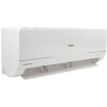Máy lạnh Aqua Inverter 1.5 Hp AQA-KCRV13WNMA 2