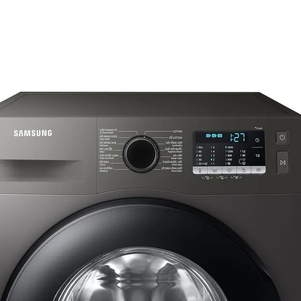Máy Giặt Samsung Inverter 9.5 Kg WW95TA046AX / SV