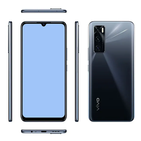 Điện thoại Vivo V20 SE Demo
