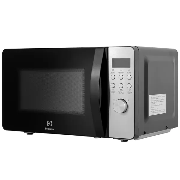 Lò Vi Sóng Electrolux EMM20D38GB 20 Lít