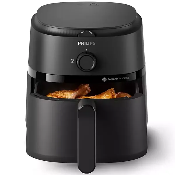 Nồi Chiên Không Dầu Philips NA120/00