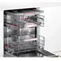 Máy Rửa Bát Bosch SMU6ECS57E