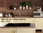 Bếp Đôi Từ - Hồng Ngoại Panworld PW-1913