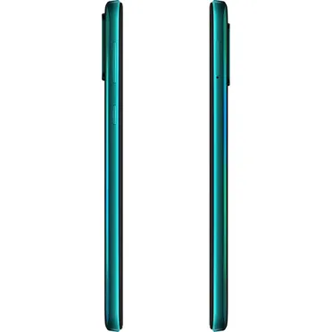 Joy 4 (3Gb+64Gb), Xanh 6