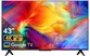 Google Tivi TCL 4K 65 Inch 65P735