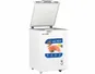 Tủ Đông Hòa Phát 107 Lít HPF AD6107.T1