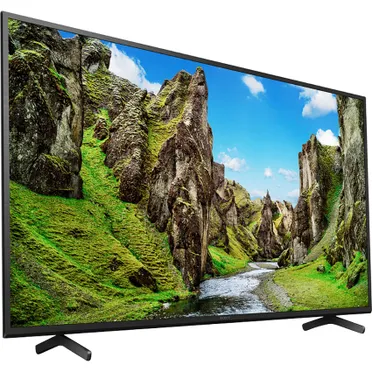 Sony Android Tivi 4K 50 Inch KD-50X75 3