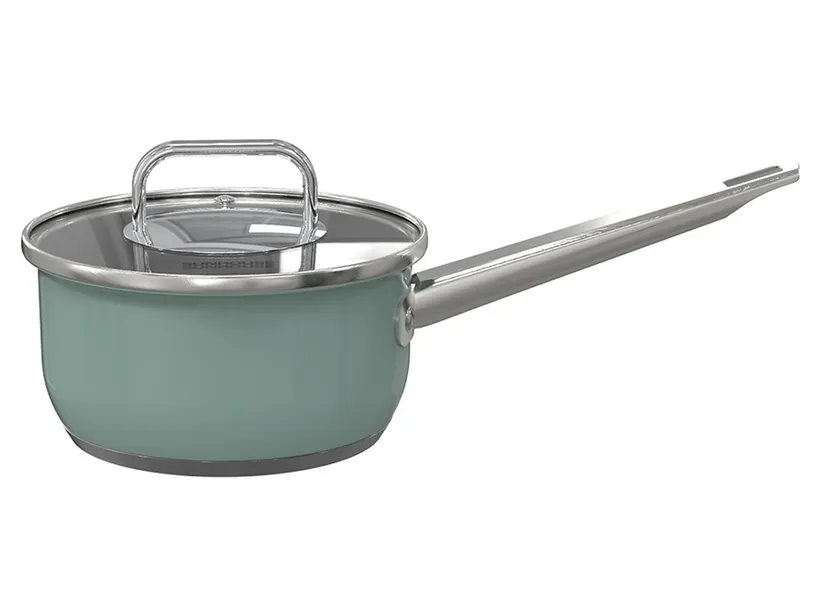 Bộ Nồi Chảo Inox 304 Sunhouse SHG608
