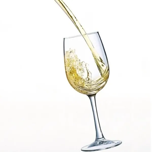 Ly Rượu Vang Luminarc World Wine 470ml