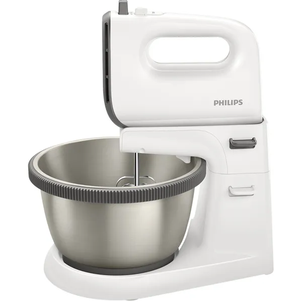 Máy Đánh Trứng Và Nhồi Bột Philips HR3750/00