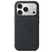 Ốp Lưng iPhone 17 Pro Silicone Case Black-FAE_MGFK4FE/A