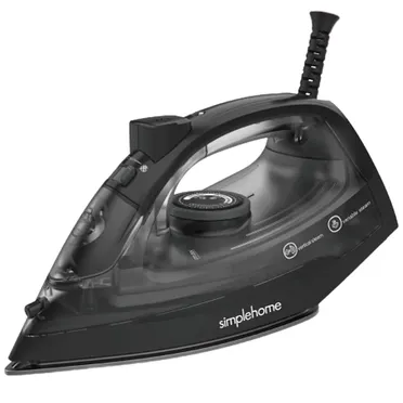 Bàn Ủi Hơi Nước Simplehome ES2477