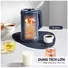 Ấm Đun Siêu Tốc Elmich KEE-9148 1.7 Lít