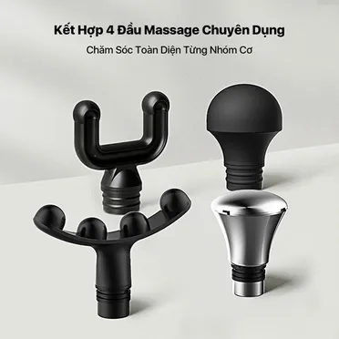 Máy Massage Mini Philips PPM7308 3