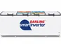 Tủ Đông Darling Inverter 2500 Lít DMF-1979ASI