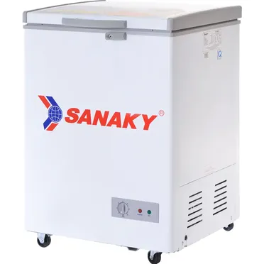 Tủ Đông Sanaky 100 Lít VH-1599HY 3