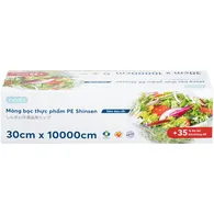 Màng Bọc Thực Phẩm PE Shinsen 30x10000-Inochi